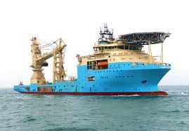 Maersk inventor 1